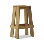 Normann Copenhagen Let Bar Stool