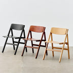 HAY Backflip Folding Chair