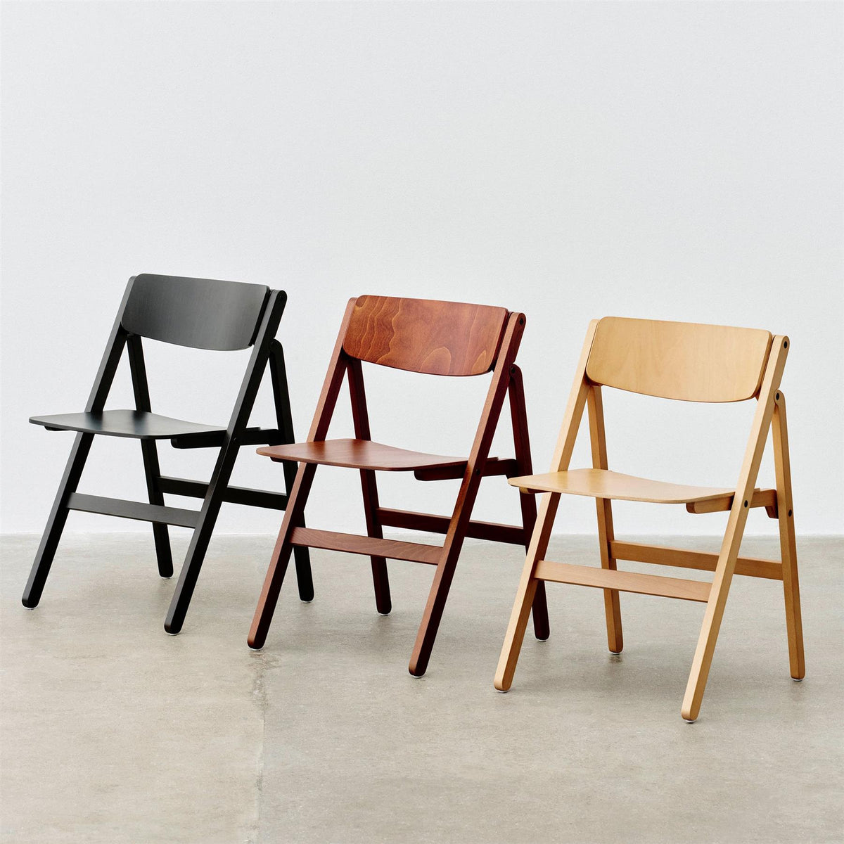 HAY Backflip Folding Chair