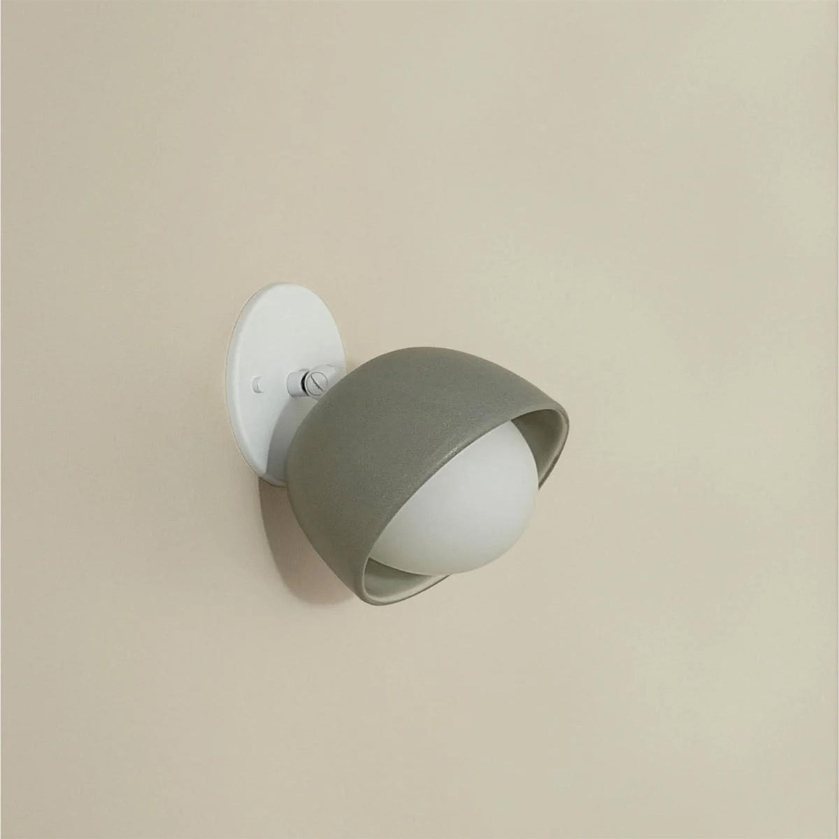 Marz Designs Terra 0 Short Surface Sconce