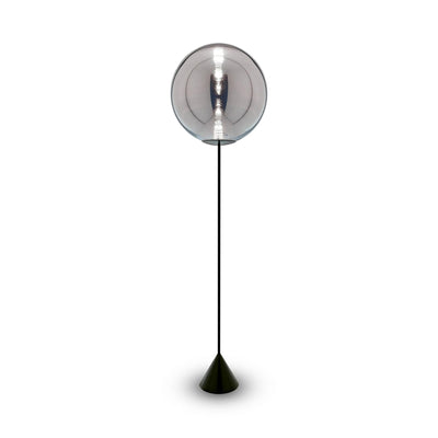 Tom Dixon Globe Cone Slim Floor Lamp