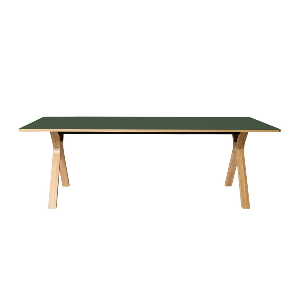 Andersen Furniture Space Extendable Dining Table