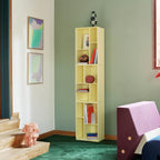 Montana Loom Slim Bookcase