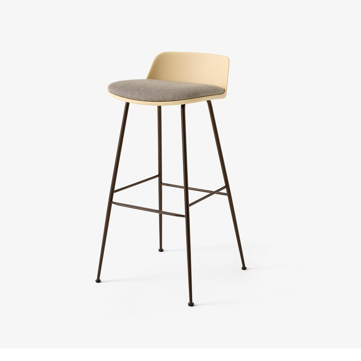 &Tradition HW87 Rely Bar Stool