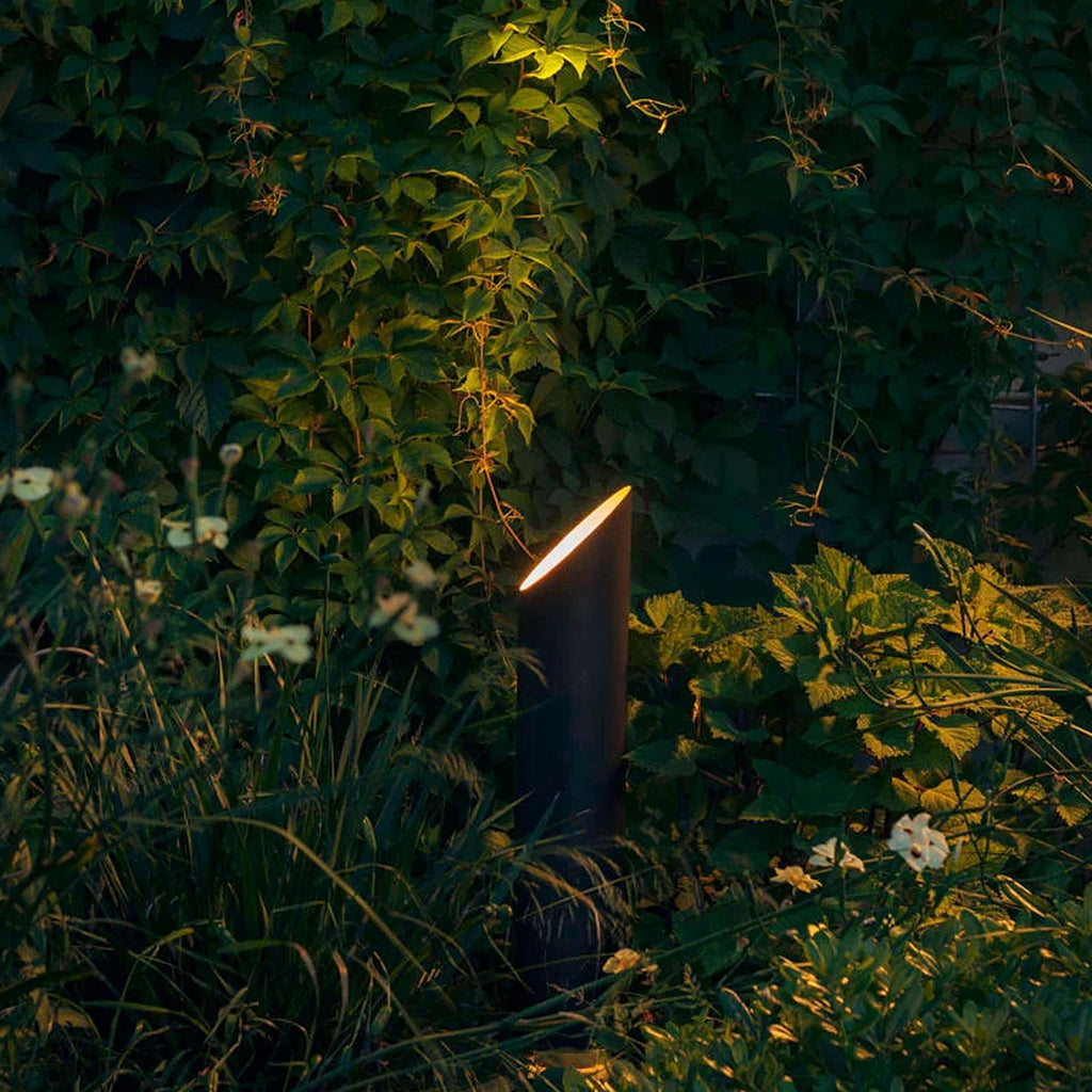 Marset Elipse Outdoor Floor Lamp
