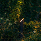Marset Elipse Outdoor Floor Lamp