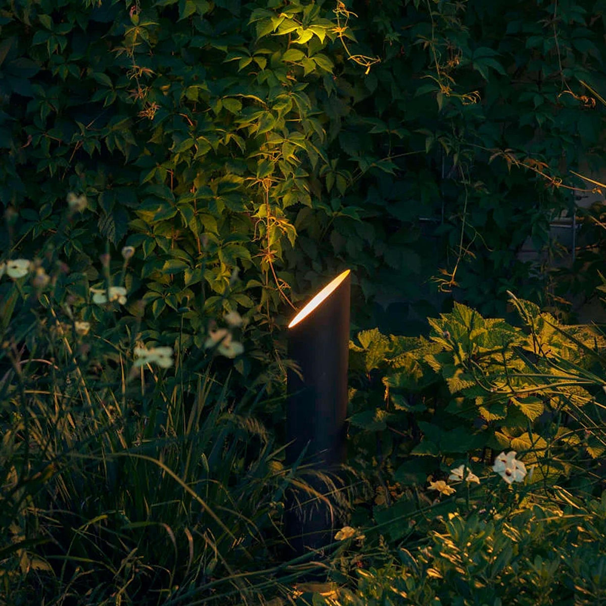 Marset Elipse Outdoor Floor Lamp