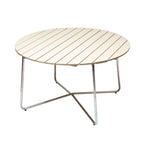 Grythyttan Stalmobler Outdoor Round Table 9A