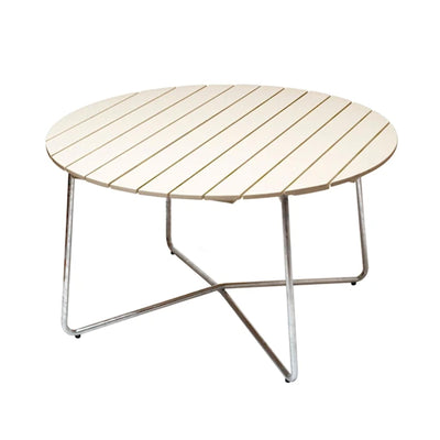 Grythyttan Stalmobler Outdoor Round Table 9A