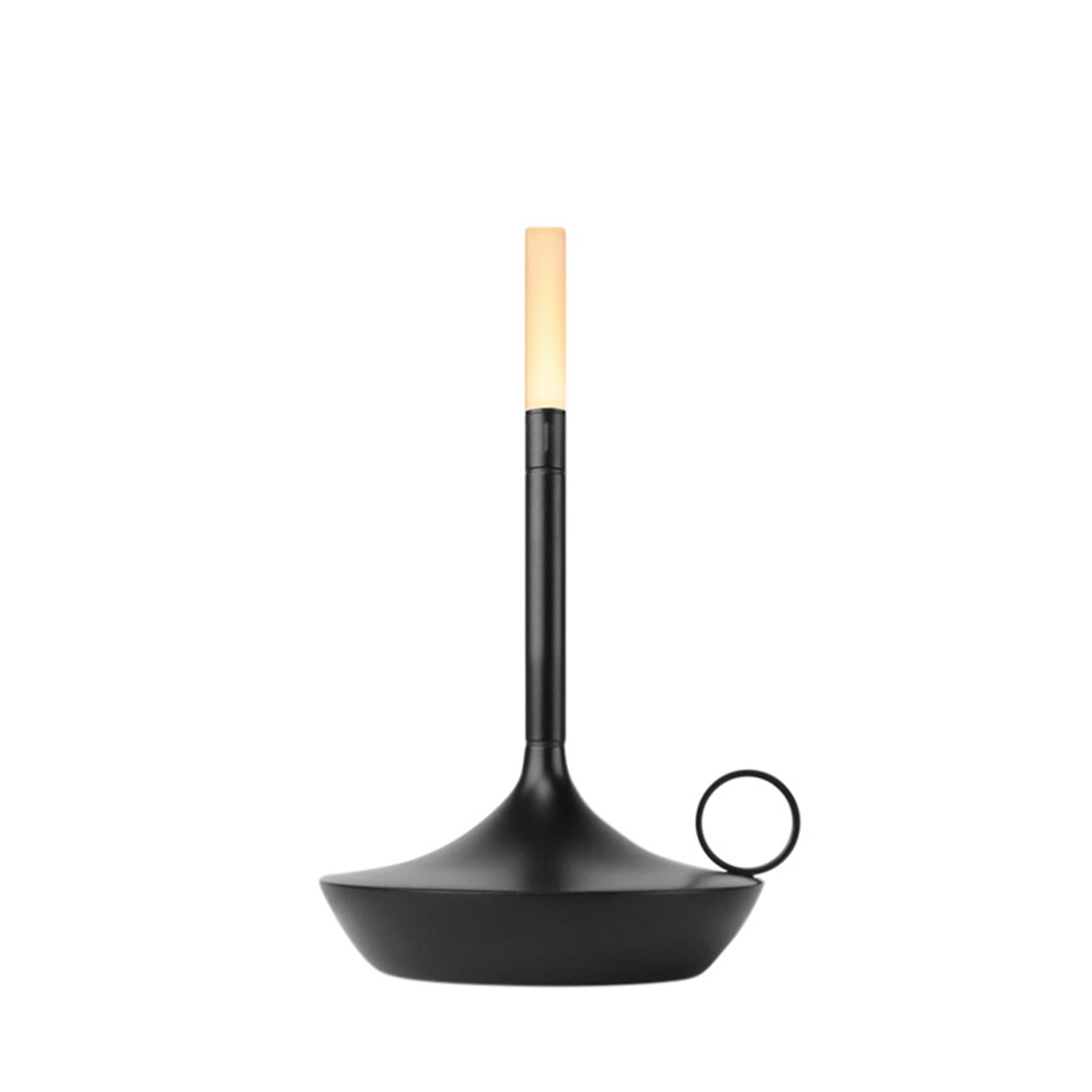 Graypants Wick S Rechargeable Table Light - USB-C