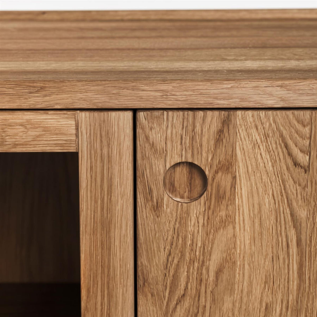 Stolab Prio Sideboard High