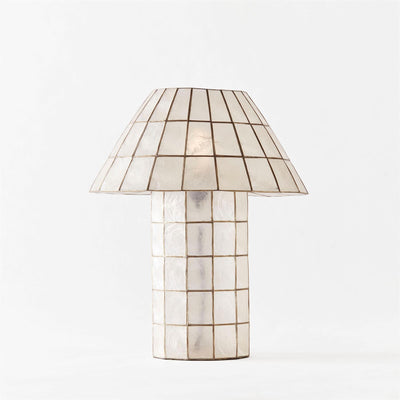 Dusty Deco Cornelia Table Lamp