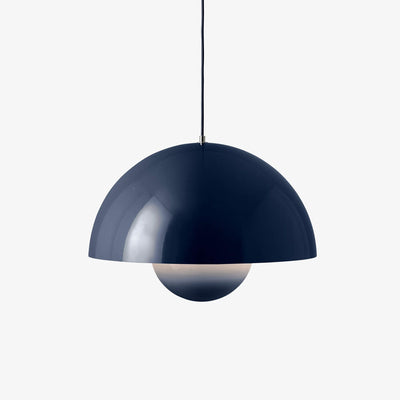 &Tradition VP2 Flowerpot Pendant Light