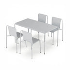 TIPTOE Panorama Outdoor Dining Set - Medium - Curated by Holloways of Ludlow