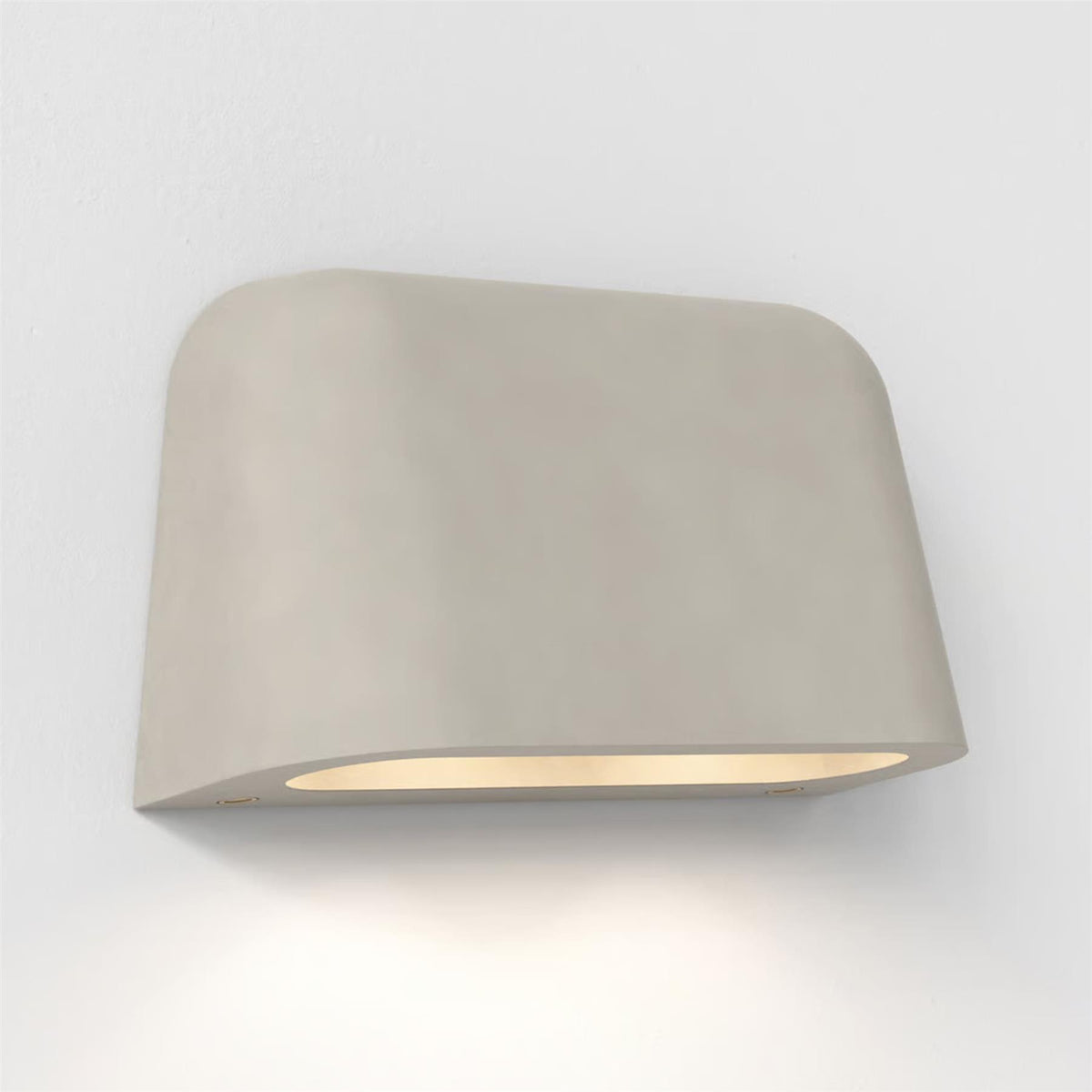 Astro Lighting Mast Twin IP44 Wall Light