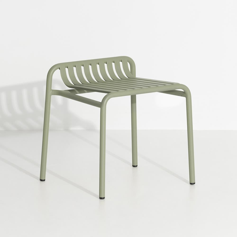 Petite Friture Week-End Garden Stool