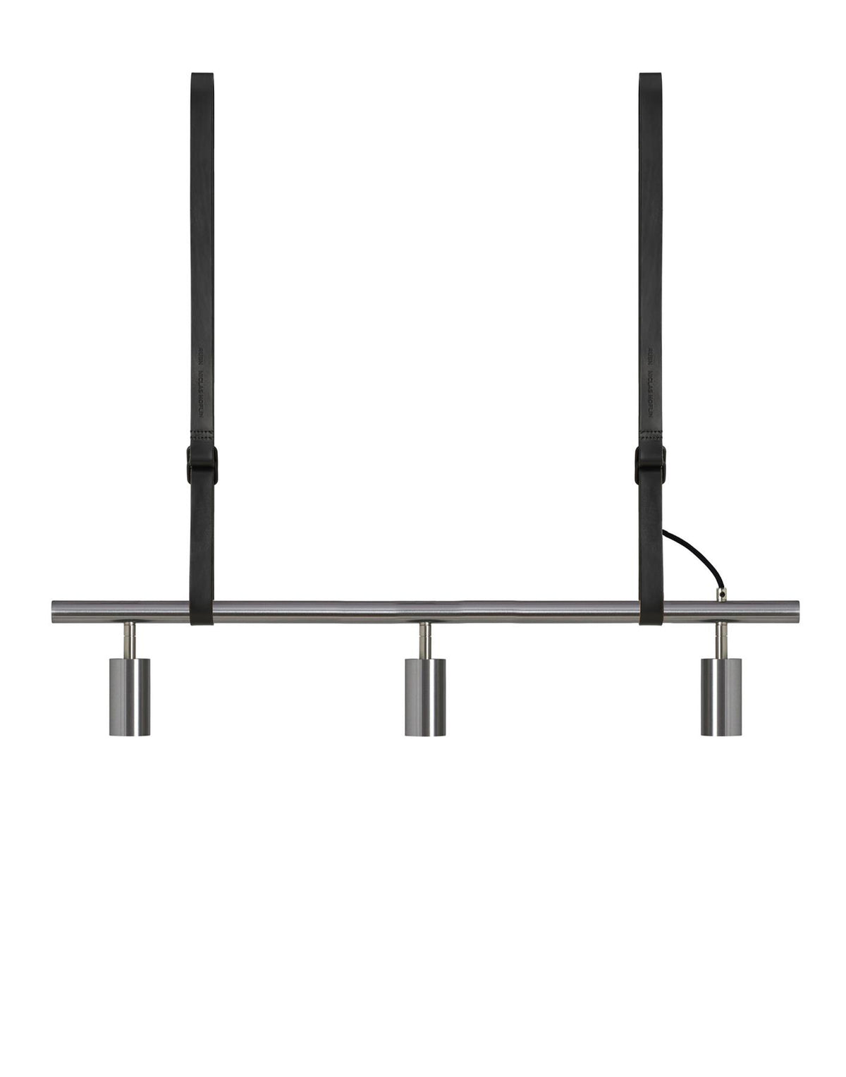 RUBN Long John Linear Pendant Light