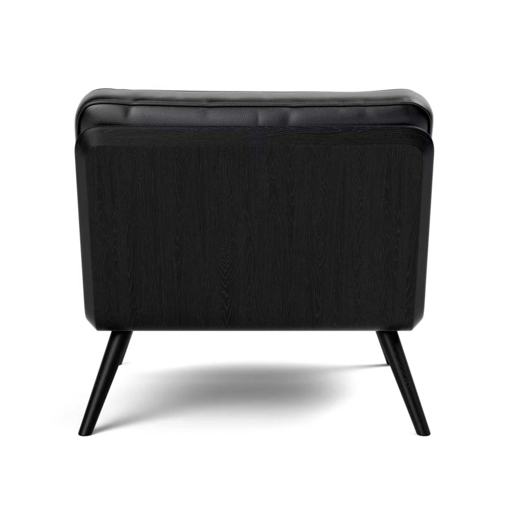 Fredericia Spine Lounge Suite Chair