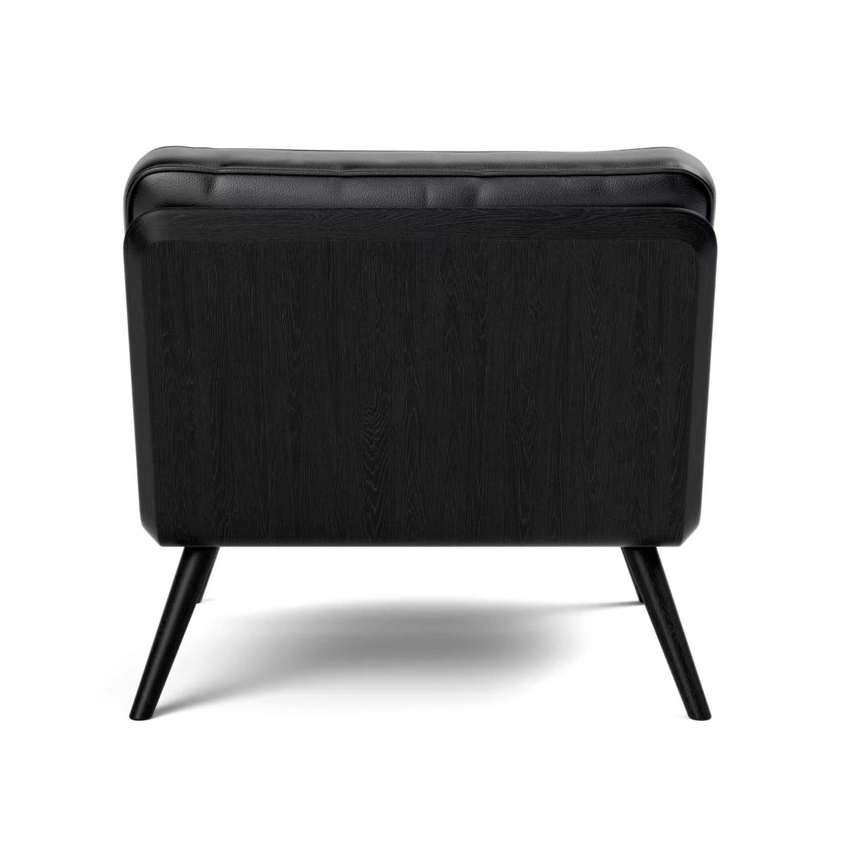 Fredericia Spine Lounge Suite Chair