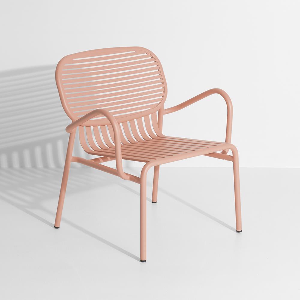 Petite Friture Week-End Garden Armchair