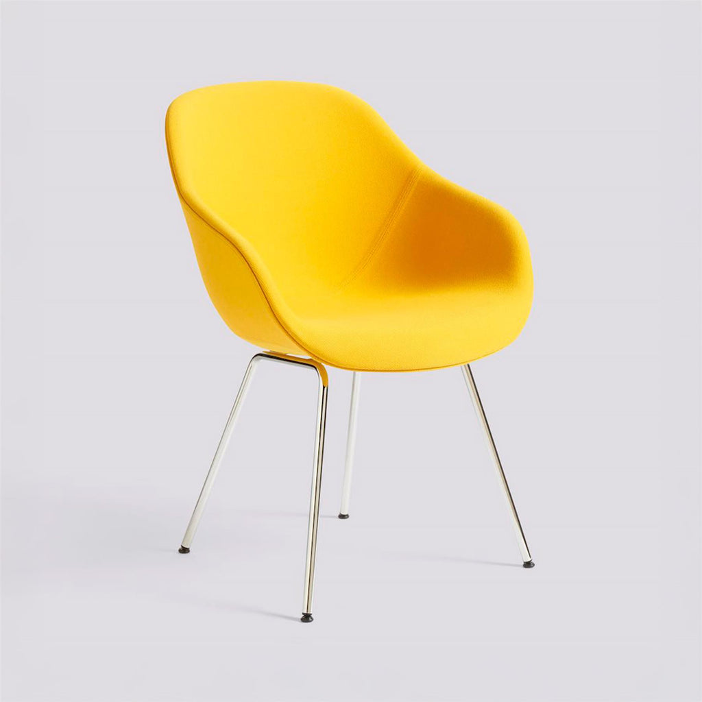HAY AAC 127 Dining Chair, Upholstered
