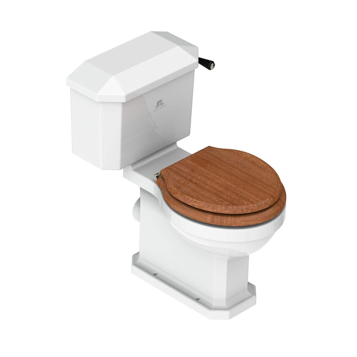 Lefroy Brooks Classic Close Coupled Lavatory