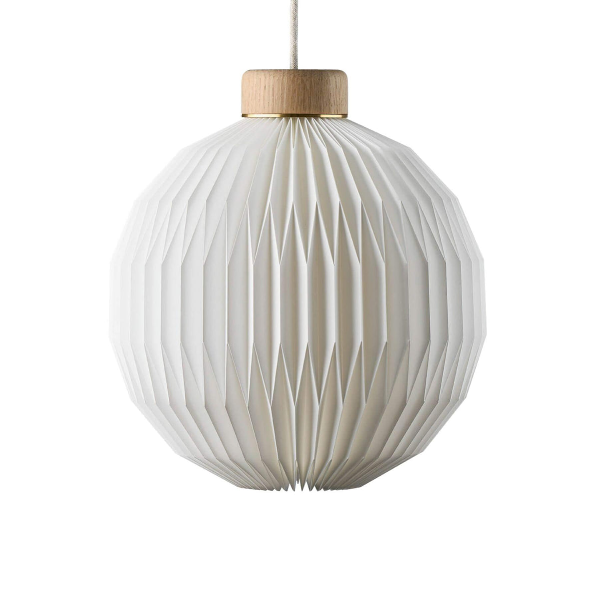 Le Klint Model 180 Pendant Light