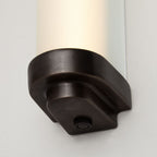Davey Cabin LED Wall Light