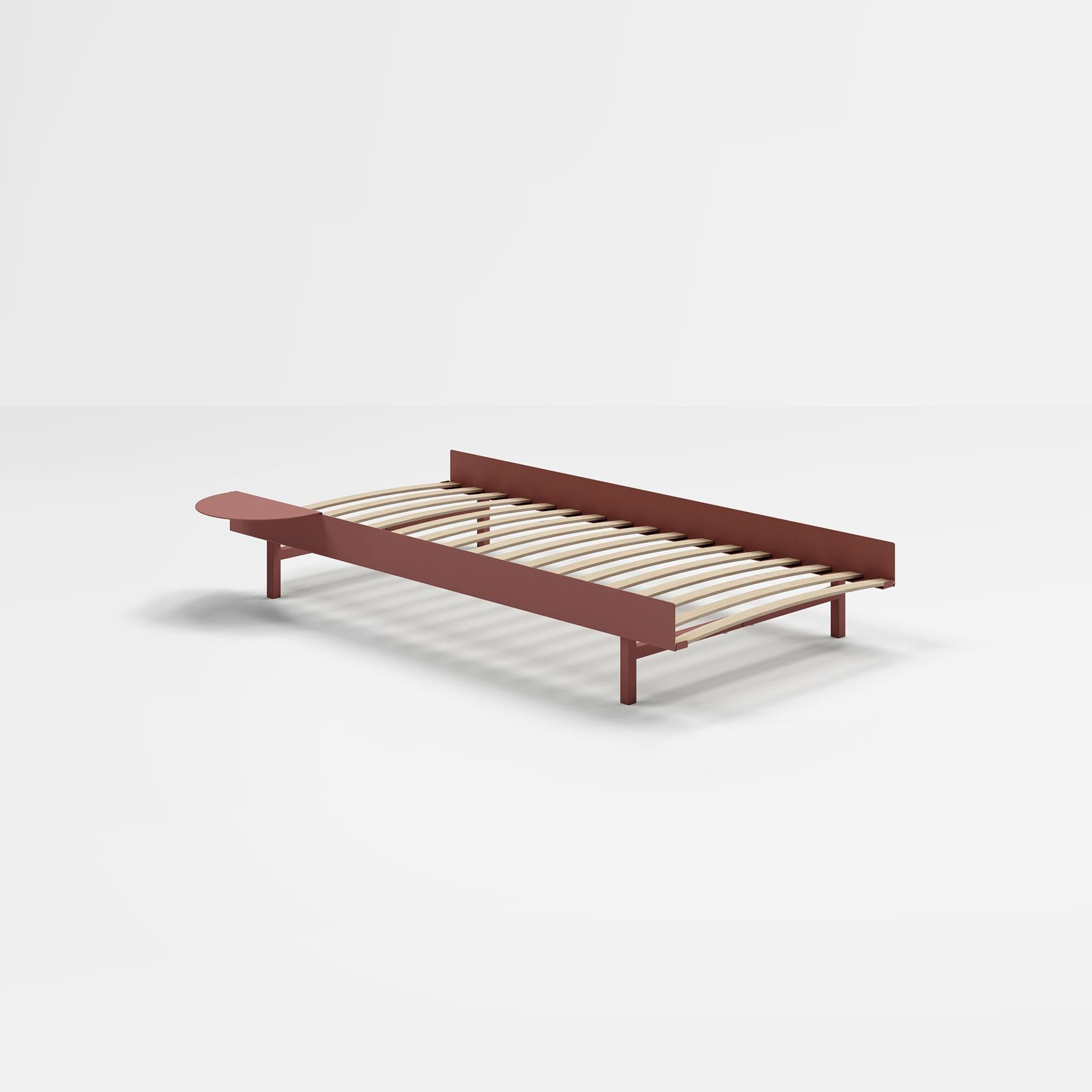 MOEBE Low Bed