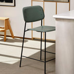 HAY Soft Edge 90 Bar Stool