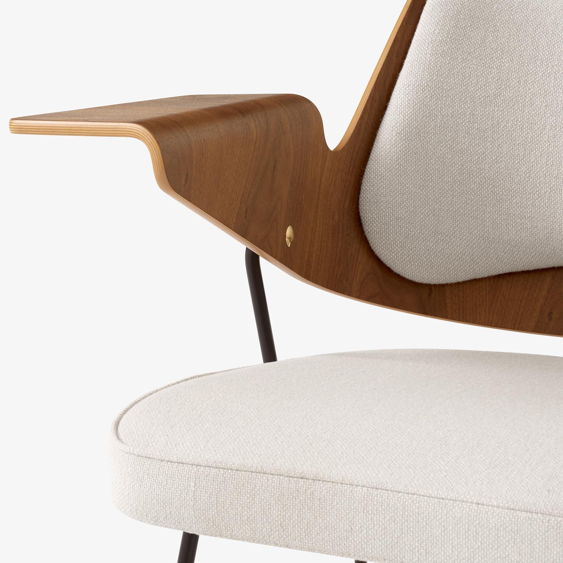 &Tradition RFH RD8 Lounge Chair