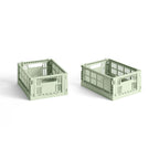 HAY Colour Crate Mini