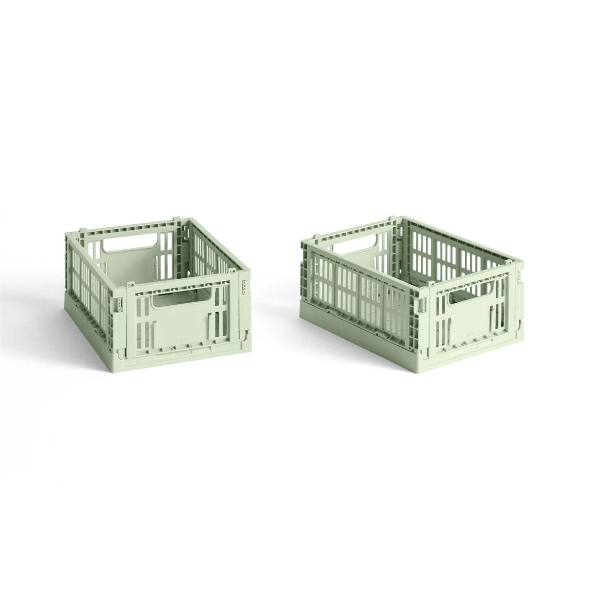 HAY Colour Crate Mini