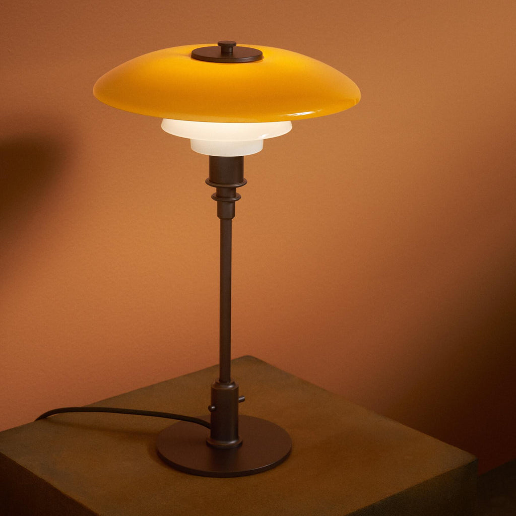 Louis Poulsen PH 3/2 Centenary Edition Table Lamp