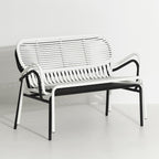 Petite Friture Week-End Garden Sofa
