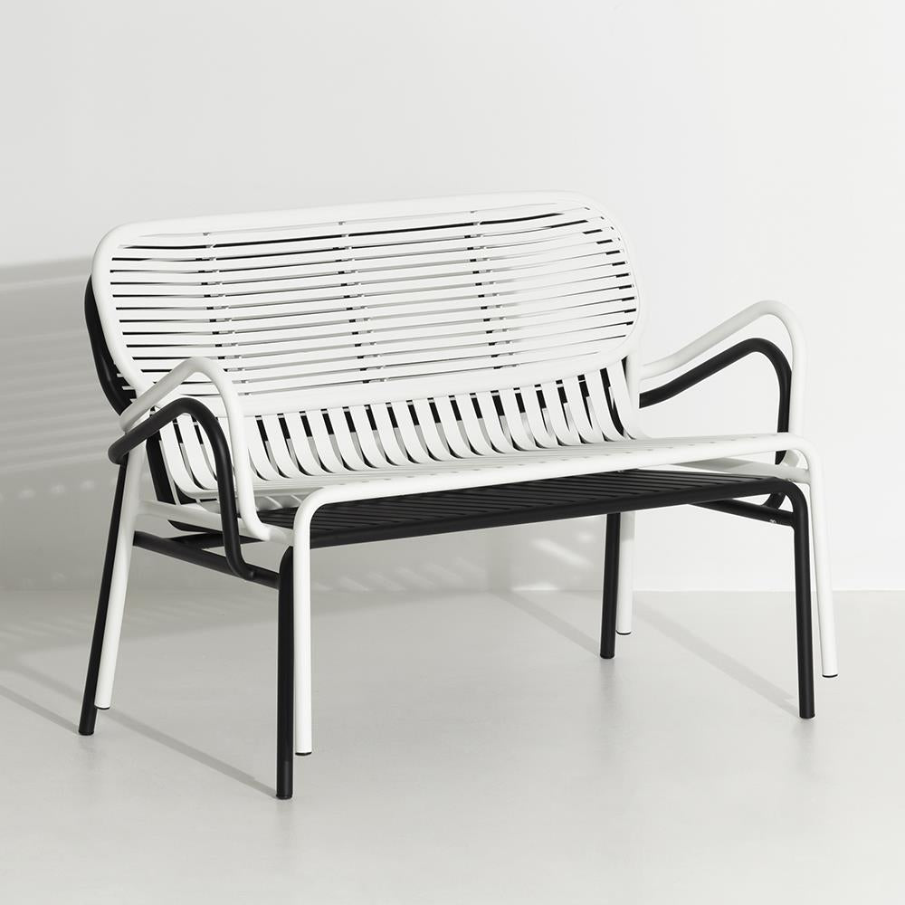 Petite Friture Week-End Garden Sofa