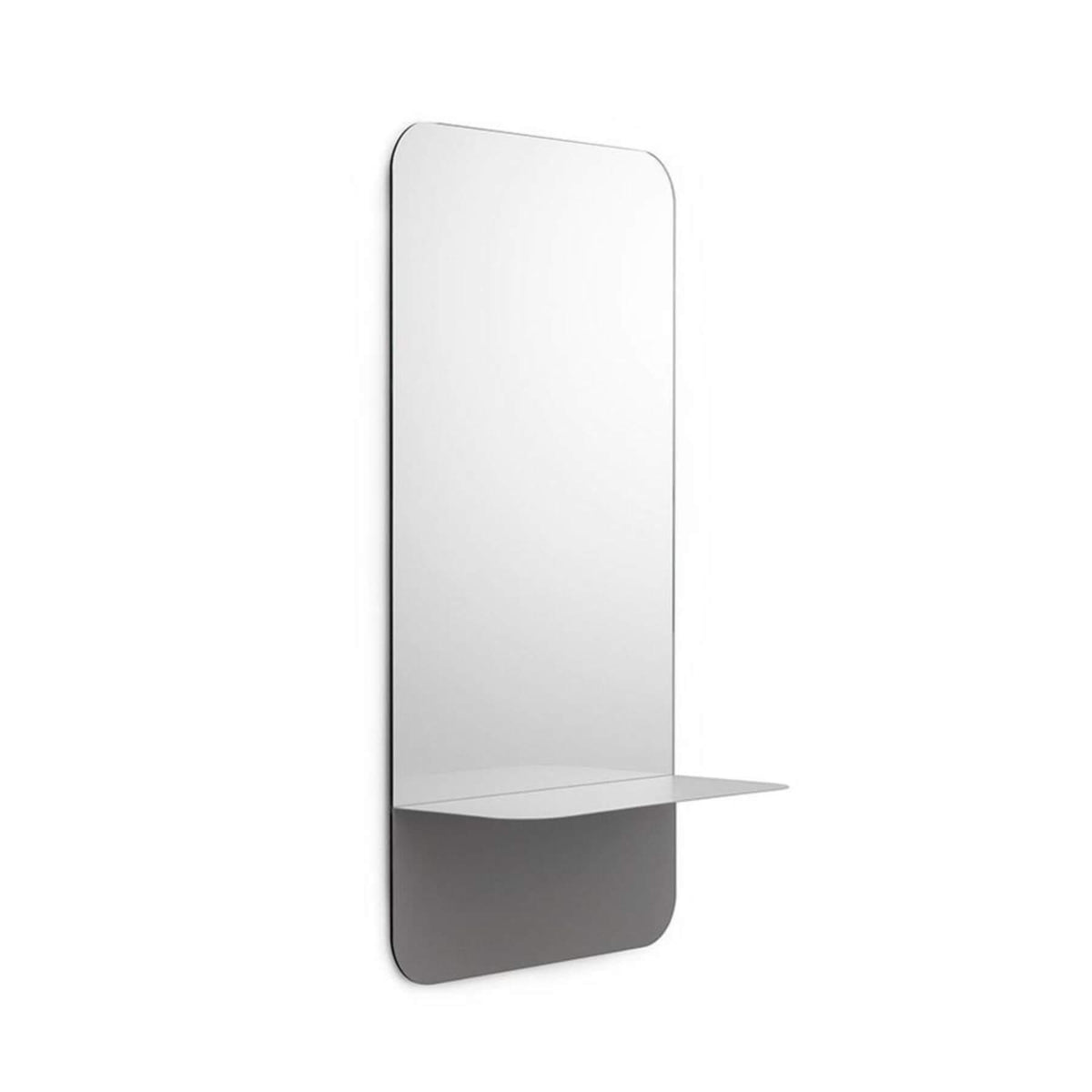 Normann Copenhagen Horizon Mirror Vertical