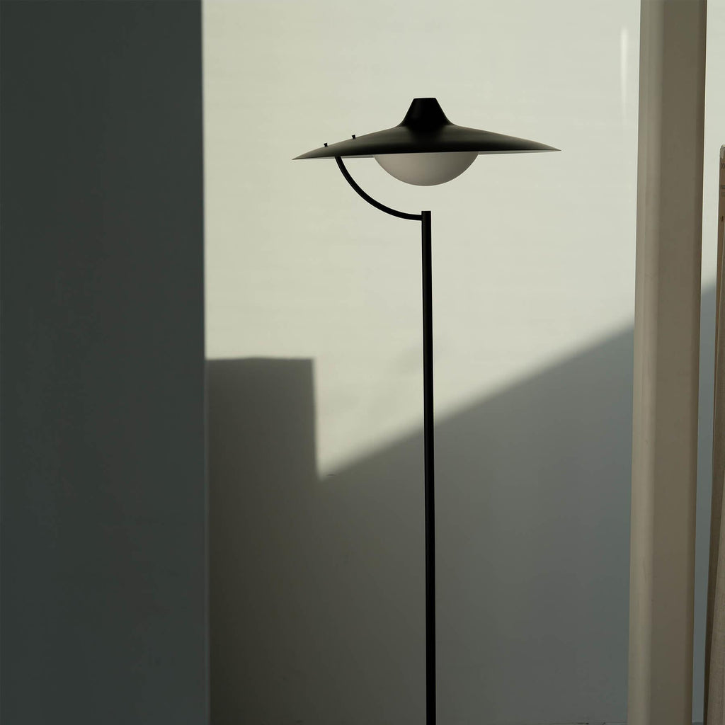 DCW Editions Biny Floor Lamp