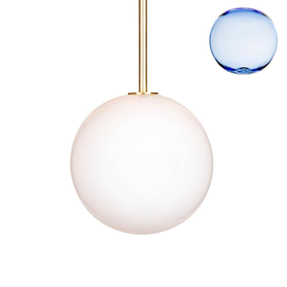 Leverint Pimlico Sealed Rod Pendant Light