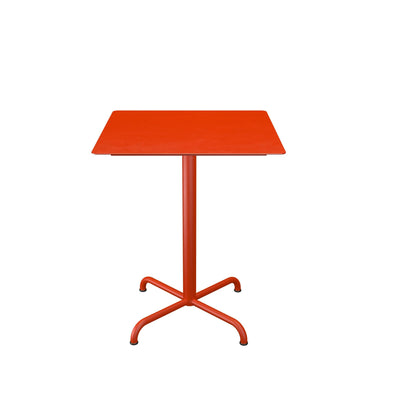 HOUE Pico Square Café Table Star Base