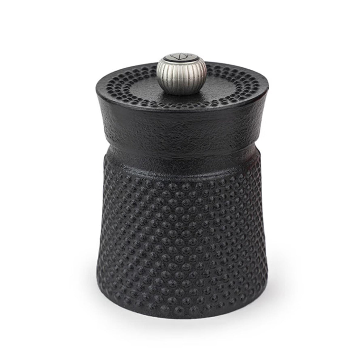 Peugeot Bali Black Cast Iron Pepper Mill
