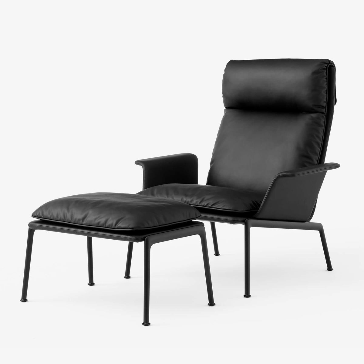 &Tradition Muno LN17 Lounge Chair