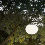 Bover Elipse S Outdoor Pendant Light