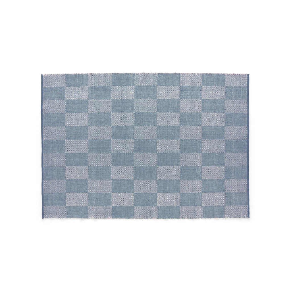 HAY Check Rug