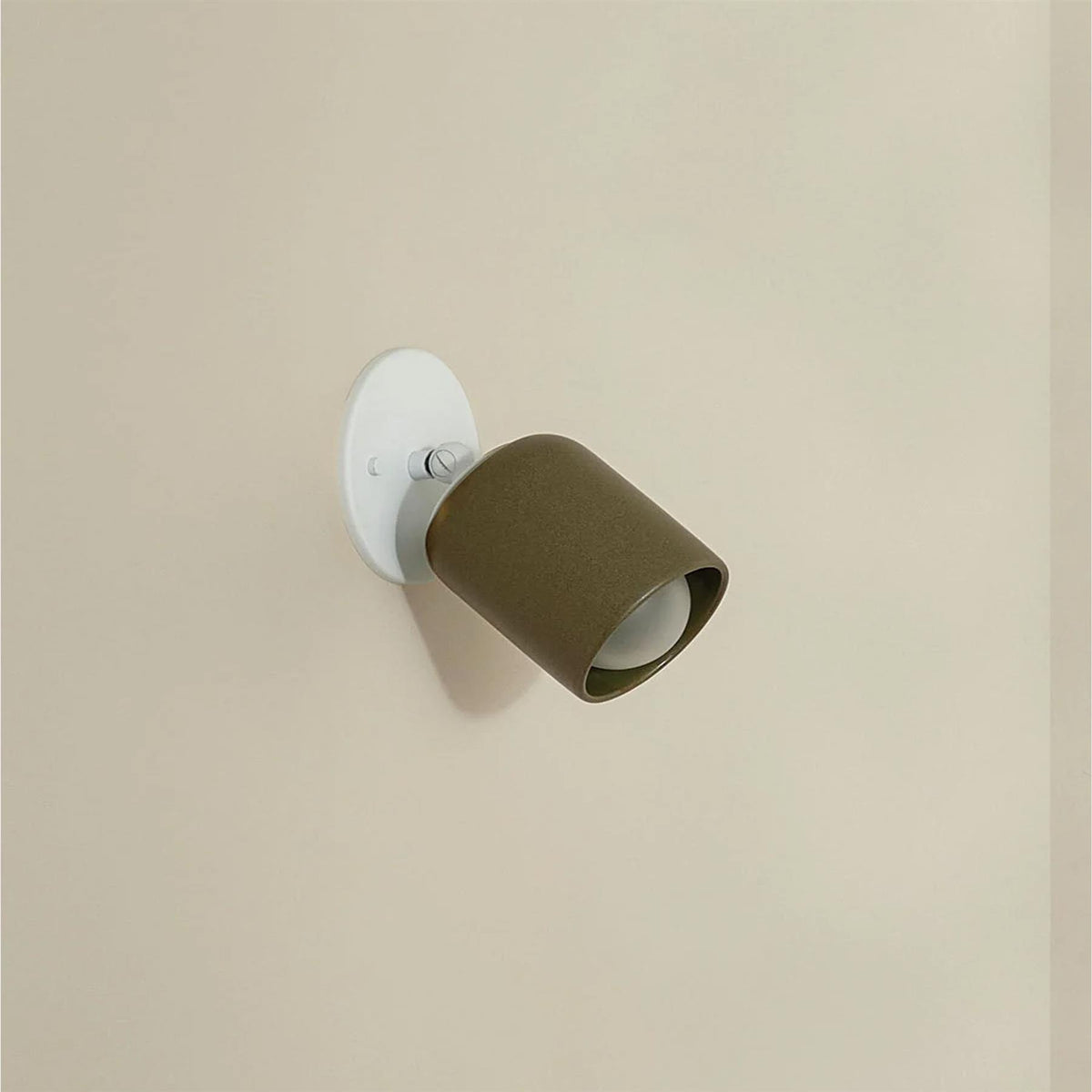 Marz Designs Terra 1 Short Surface Sconce