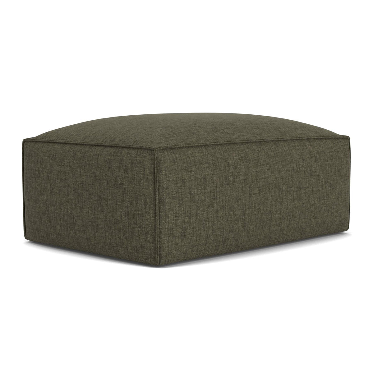 The Conran Shop Livello Small Ottoman