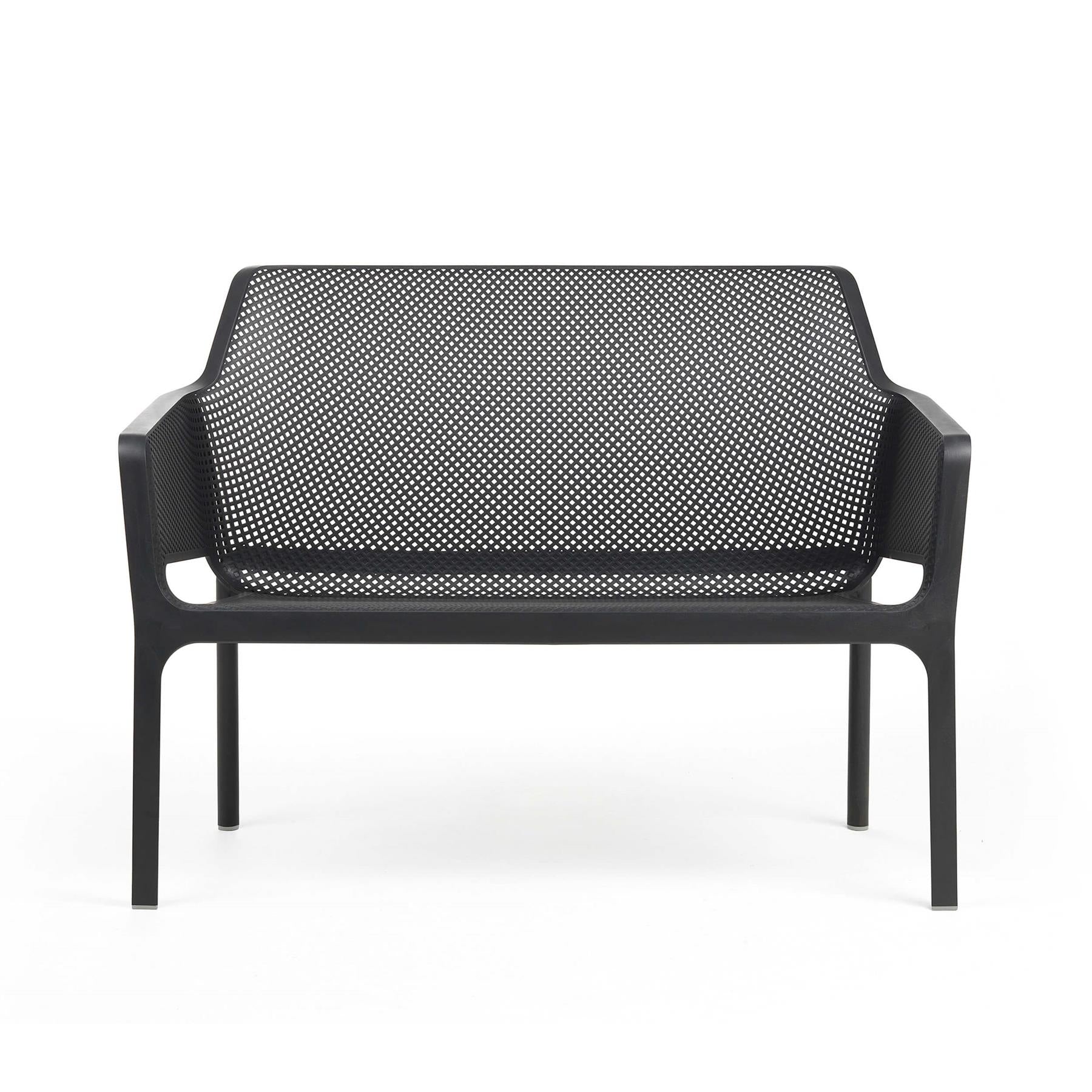 Nardi Net Outdoor Bench