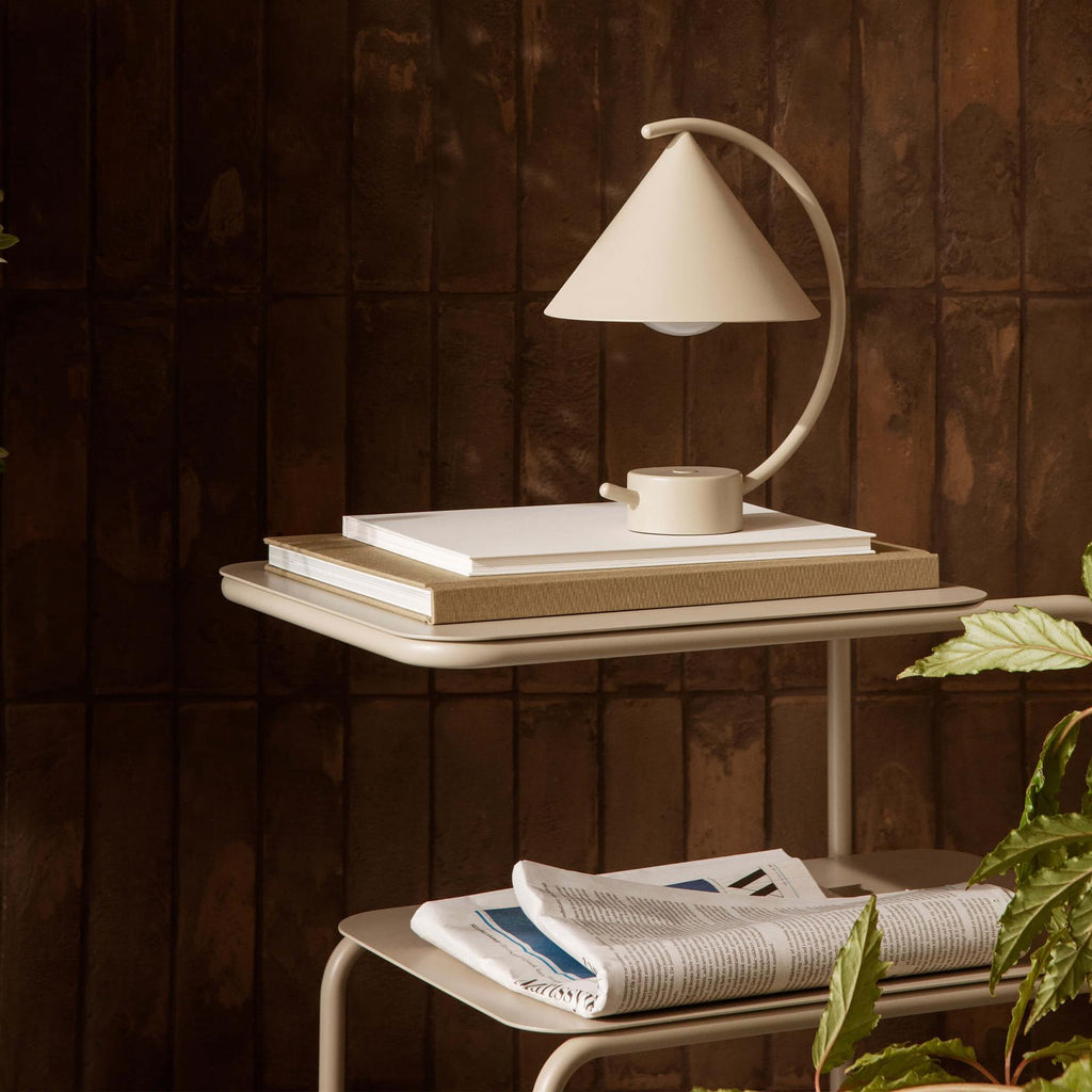 Ferm Living Meridian Lamp