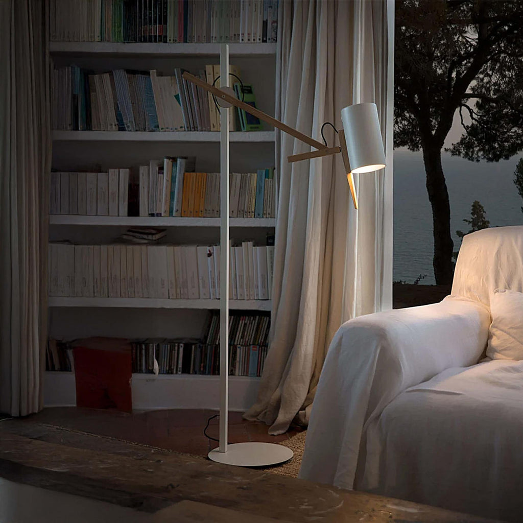 Marset Scantling Floor Light