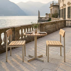 Fritz Hansen Pelagus Cafe Table